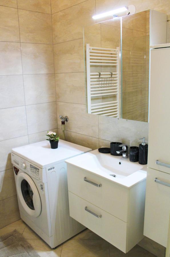 Goldberger Apartment 1020 비엔나 외부 사진