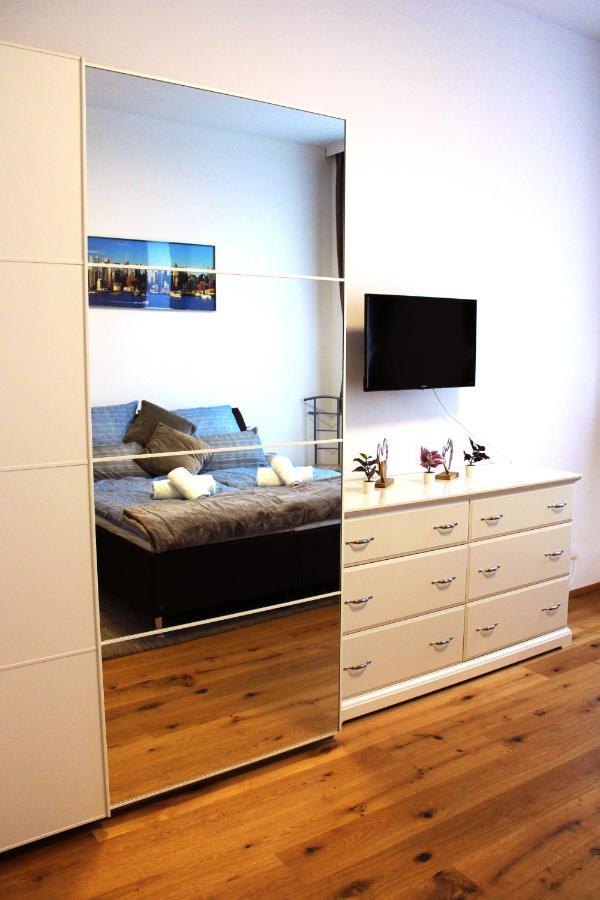 Goldberger Apartment 1020 비엔나 외부 사진